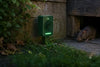 Rodent Repellents