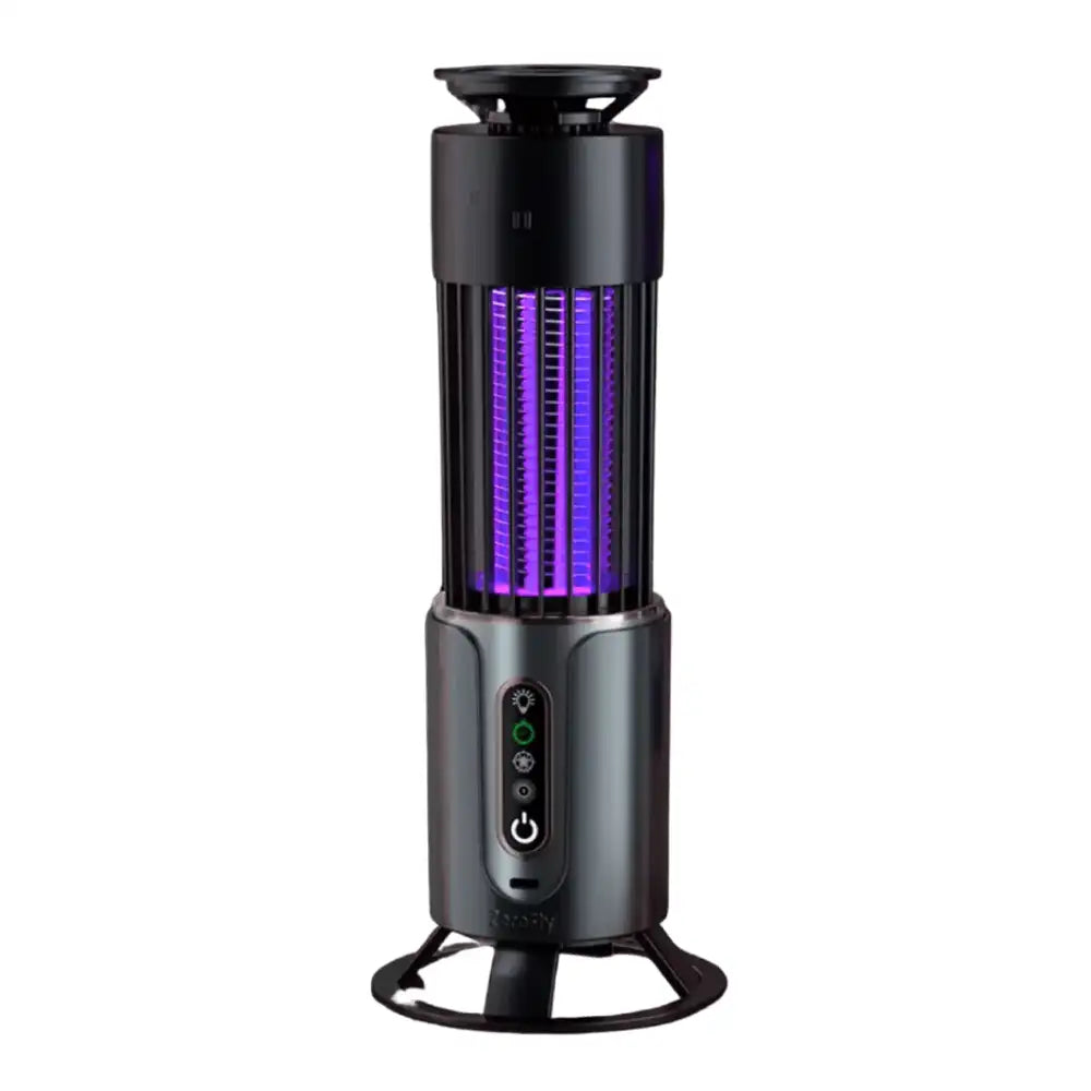 USB Mosquito Killer Lamp – Indoor Insect Trap