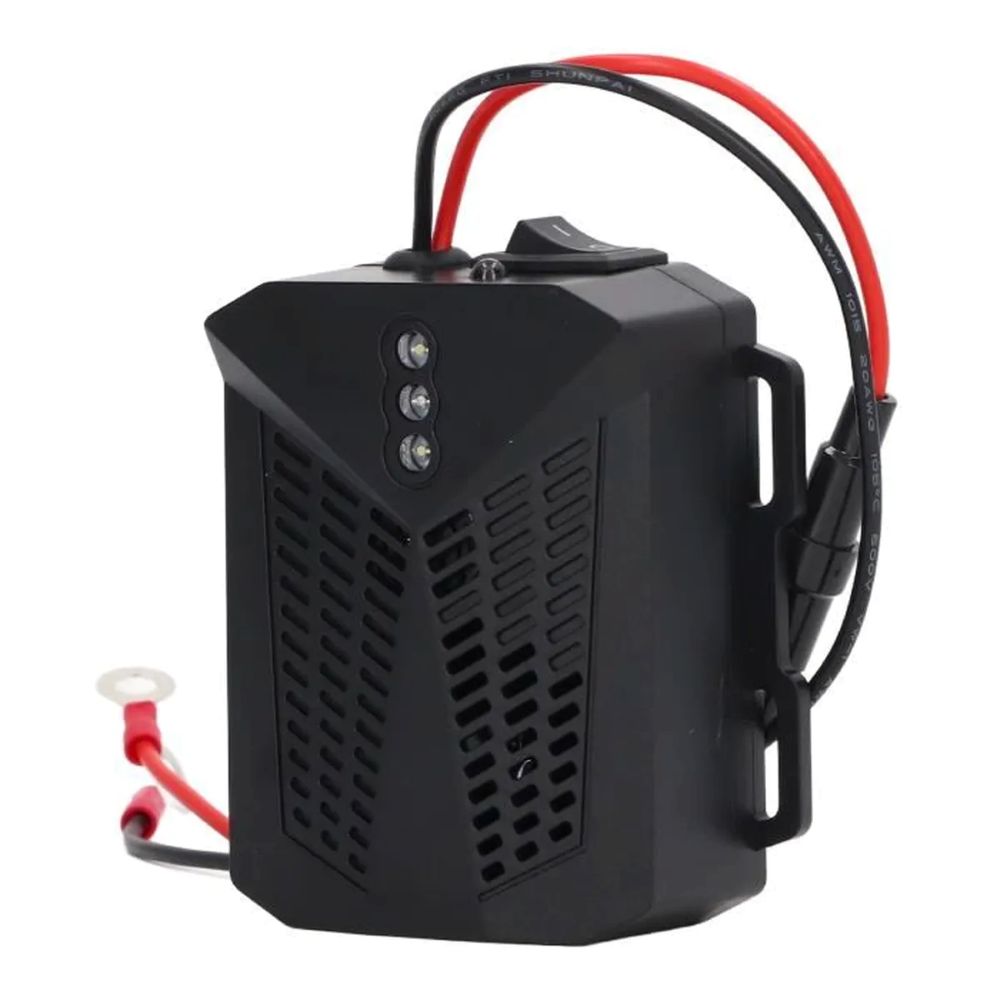 Ultrasonic Car Rat Repeller – Engine Bay Protection