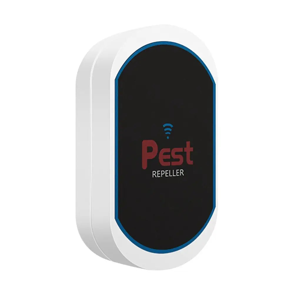 Ultrasonic Pest Repeller for Home Use